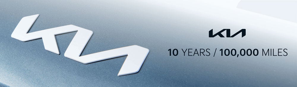 Destination Kia of Utica in Yorkville NY - Kia Warranty