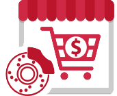 Order Parts at Destination Kia of Utica in Yorkville NY