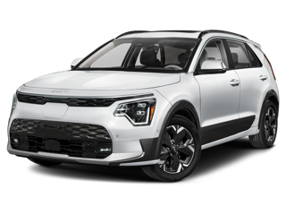 Niro EV - Destination Kia of Utica in Yorkville NY