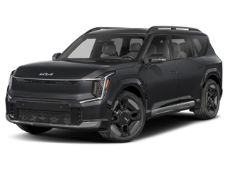 EV9 - Destination Kia of Utica in Yorkville NY