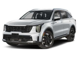 Sorento Plug In Hybrid - Destination Kia of Utica in Yorkville NY