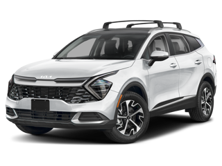Sportage Hybrid - Destination Kia of Utica in Yorkville NY