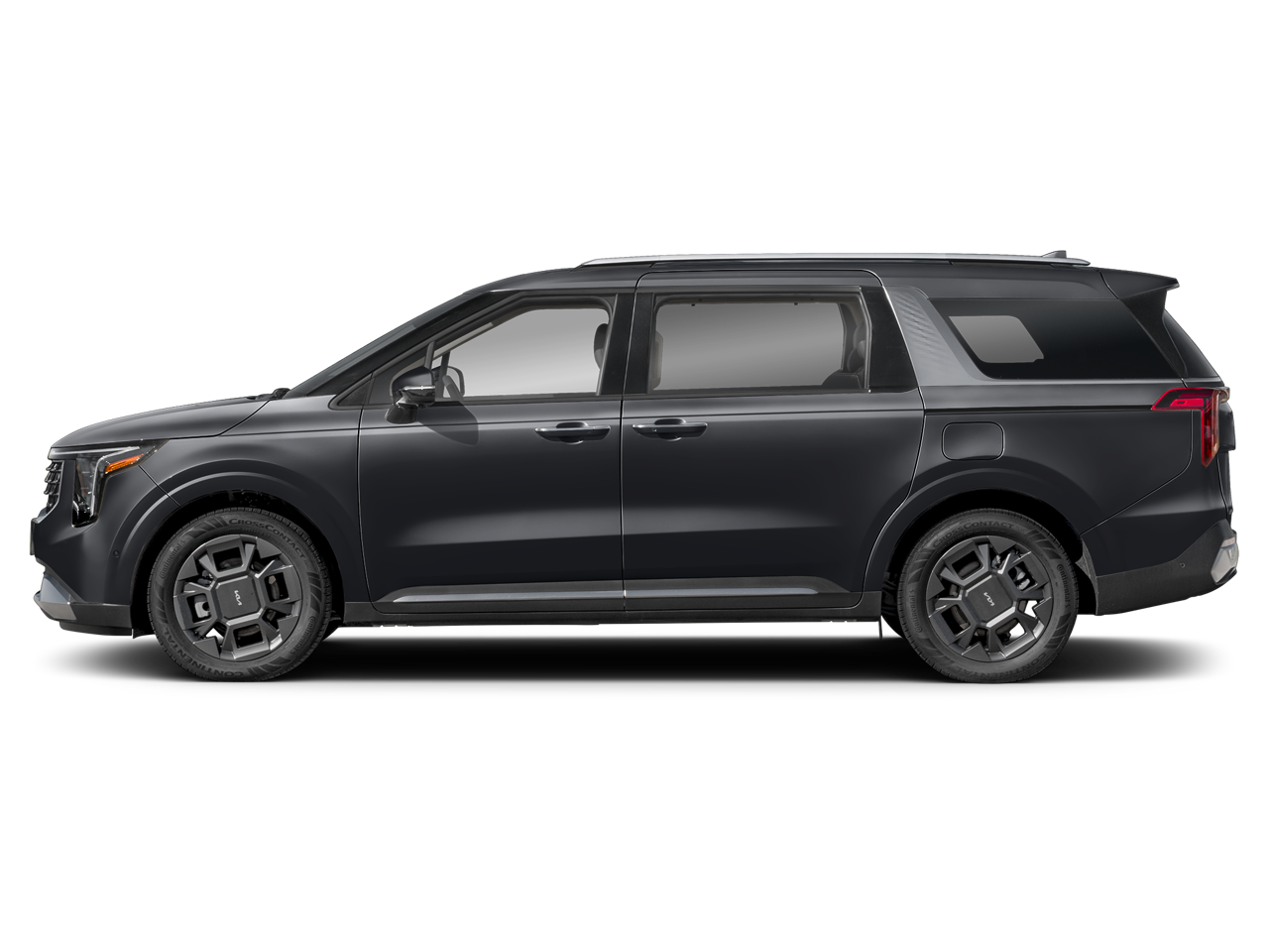2025 Kia Carnival SX - Photo 30
