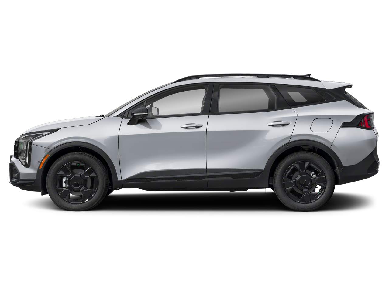 2026 Kia Sportage X-Line - Photo 30