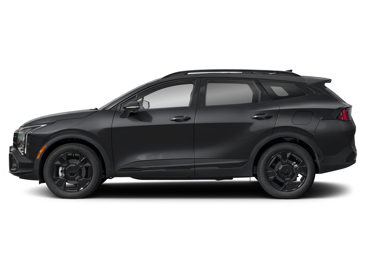 2026 Kia Sportage X-Line - Photo 30