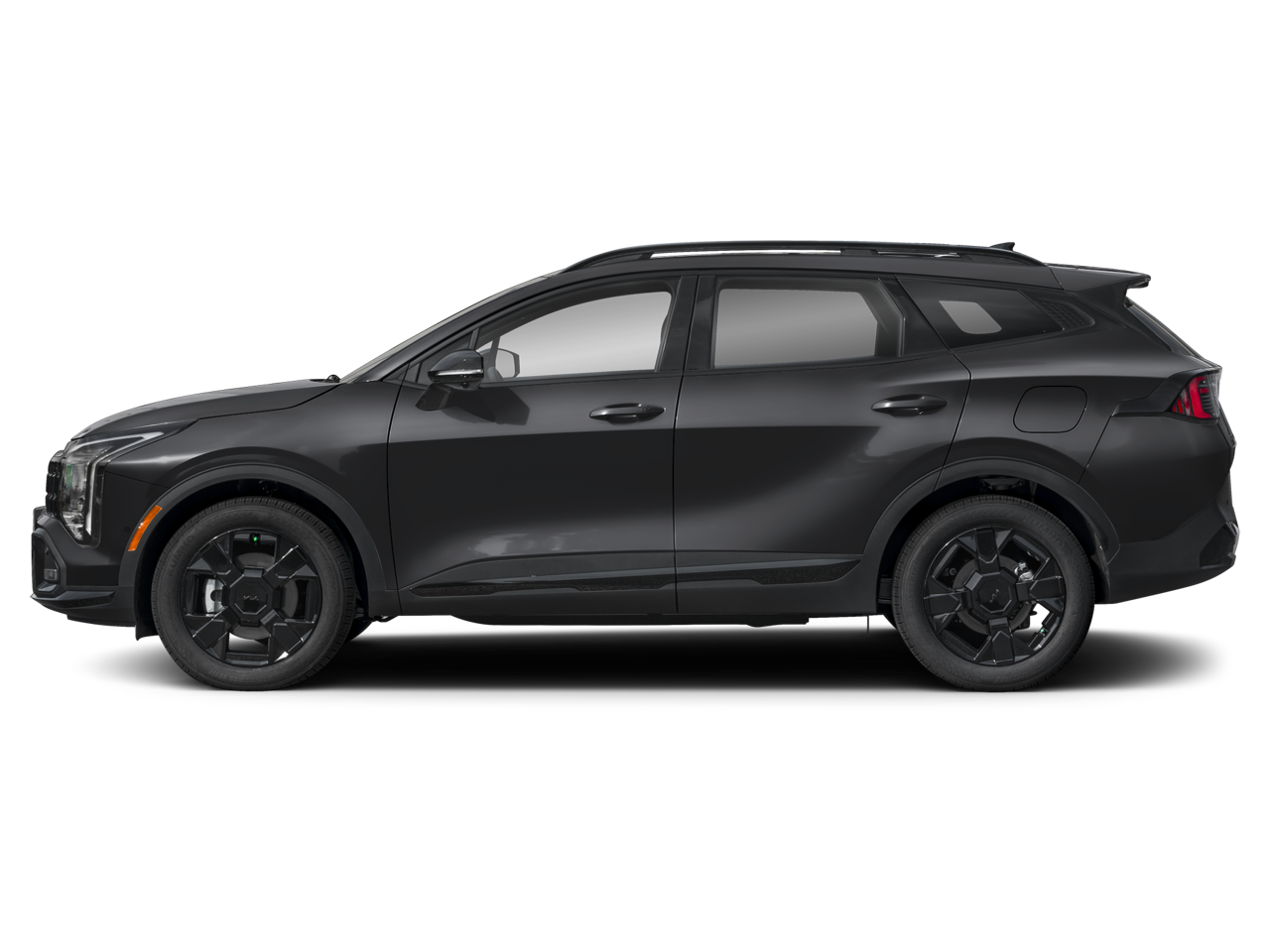 2026 Kia Sportage X-Line - Photo 30