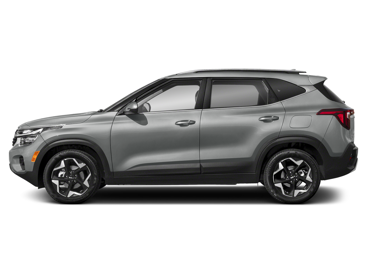 2026 Kia Seltos EX - Photo 32