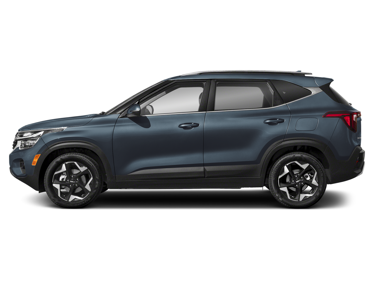 2026 Kia Seltos EX - Photo 30