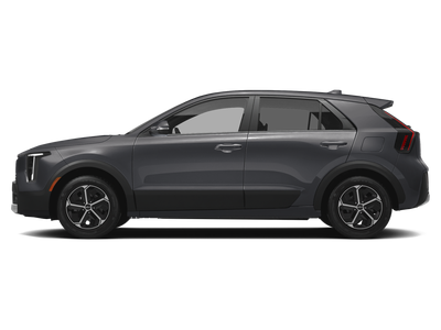 2027 Kia Niro LX