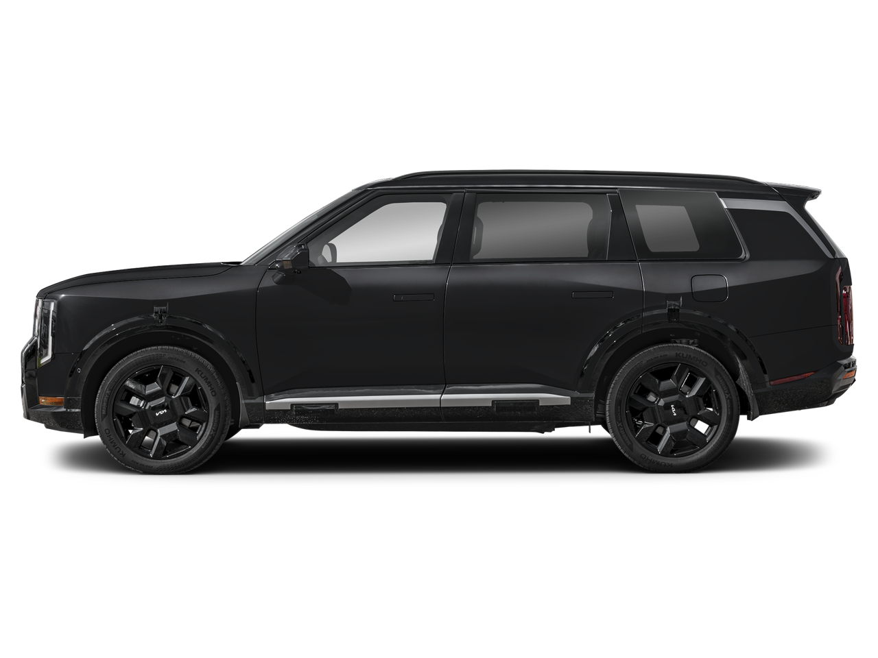 2027 Kia Telluride SX-Prestige