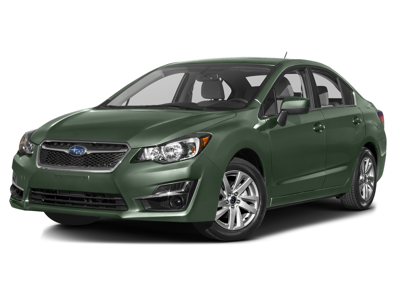 2015 Subaru Impreza 2.0I Auto (PZEV)'s photo