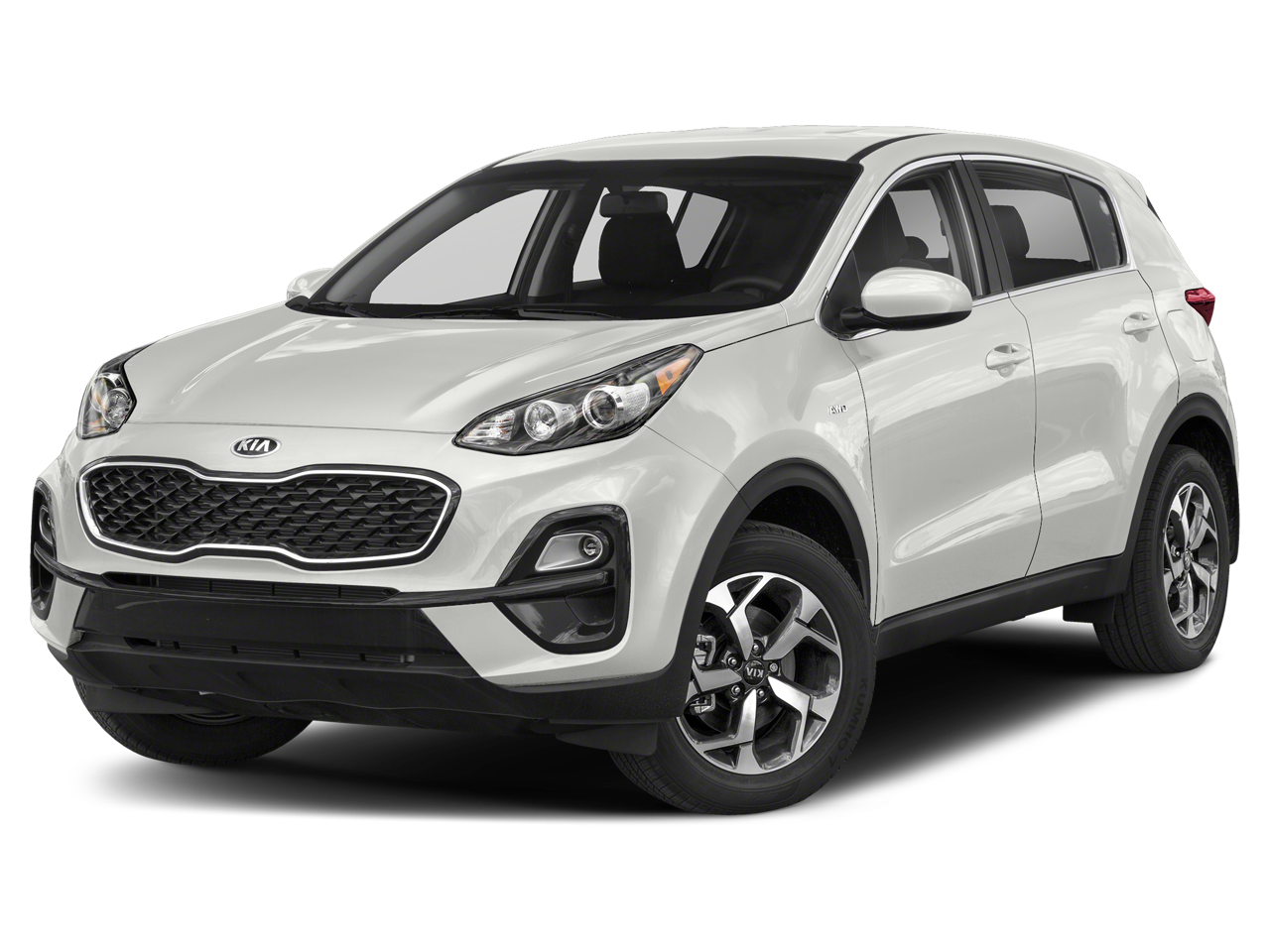 2020 Kia Sportage LX for sale in Yorkville, NY
