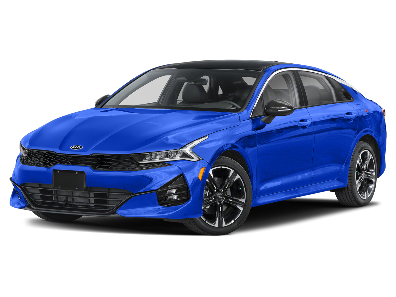 2021 Kia K5 GT-Line for sale in Yorkville, NY