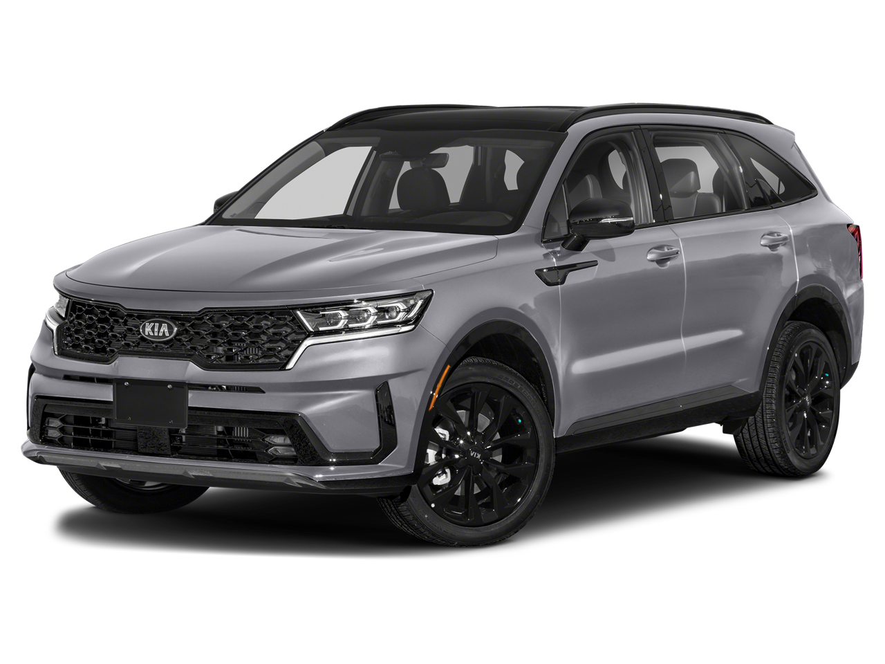 2021 Kia Sorento SX AT 4WD's photo