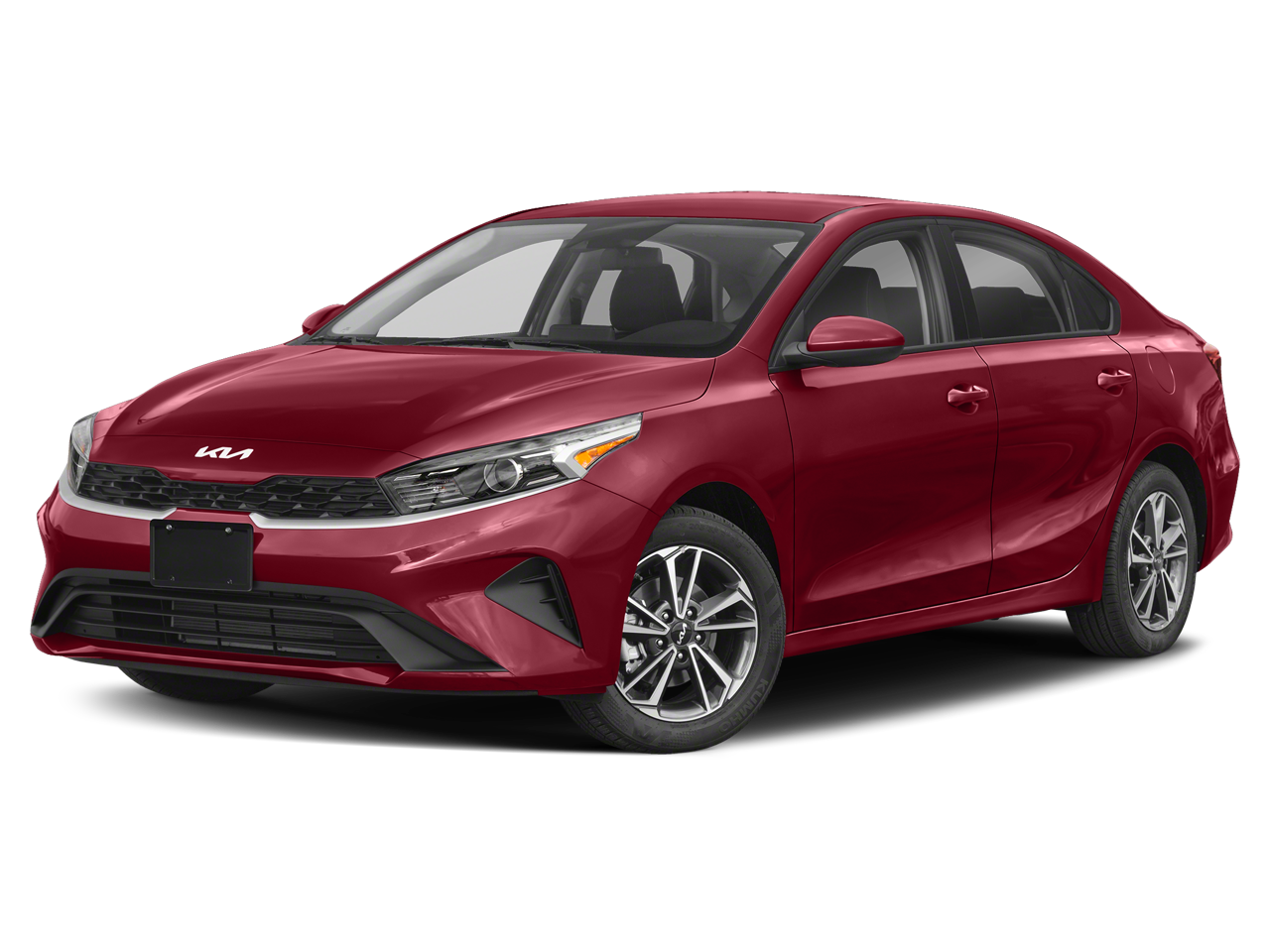2022 Kia FORTE LXS for sale in Yorkville, NY