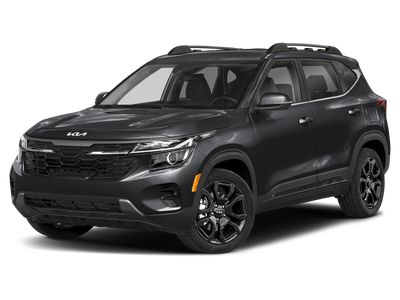 2024 Kia Seltos X-Line
