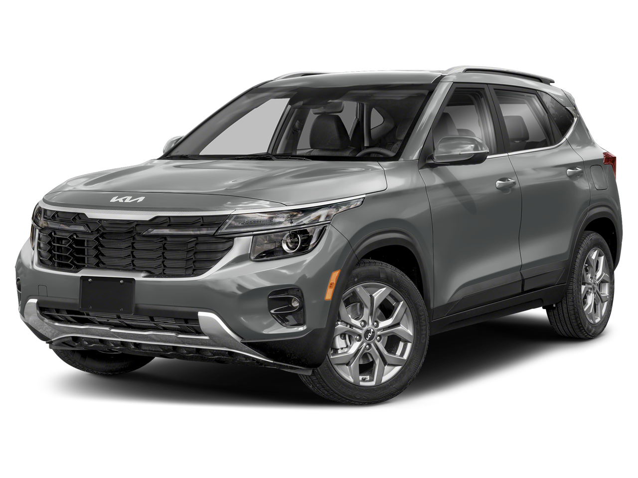 2024 Kia Seltos S for sale in Yorkville, NY