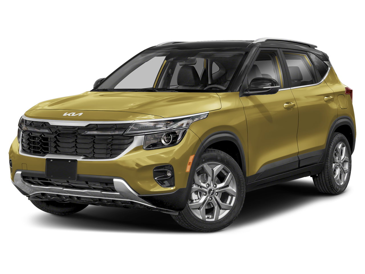 2024 Kia Seltos S for sale in Yorkville, NY