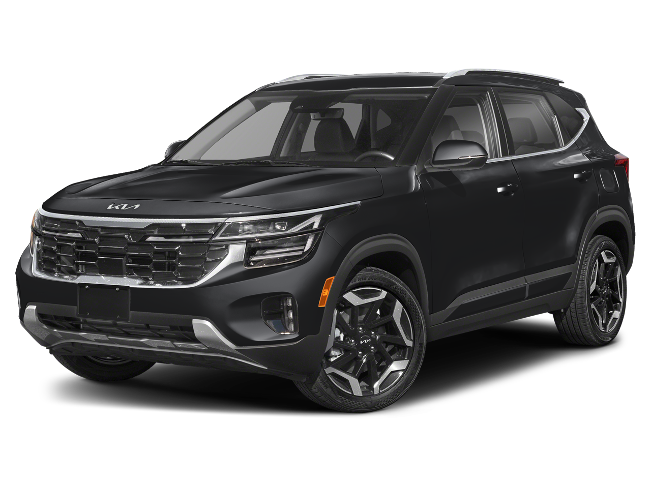 2024 Kia Seltos SX for sale in Yorkville, NY