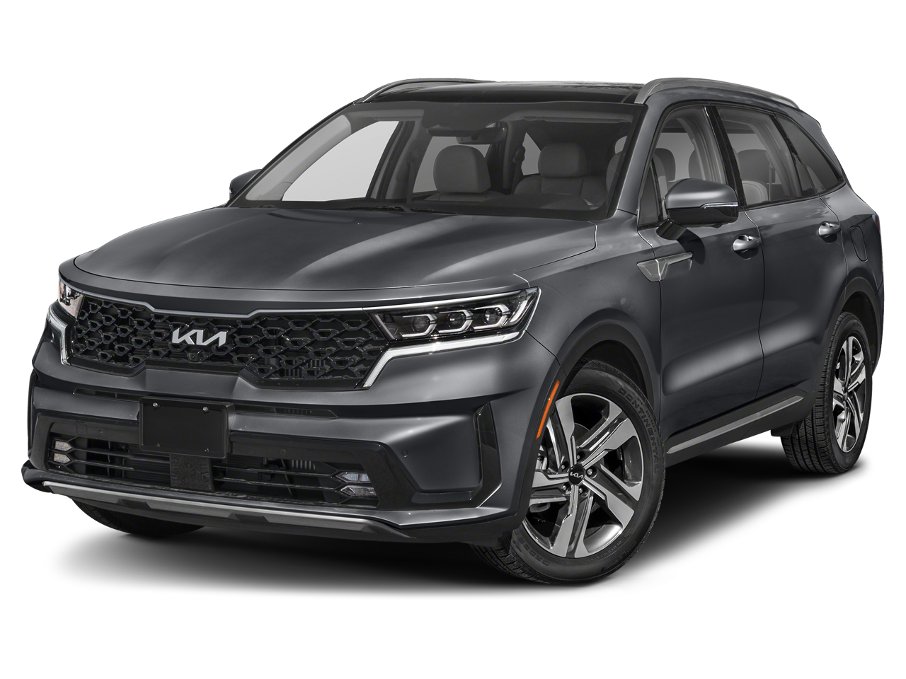 2024 Kia Sorento Plug-In Hybrid SX Prestige