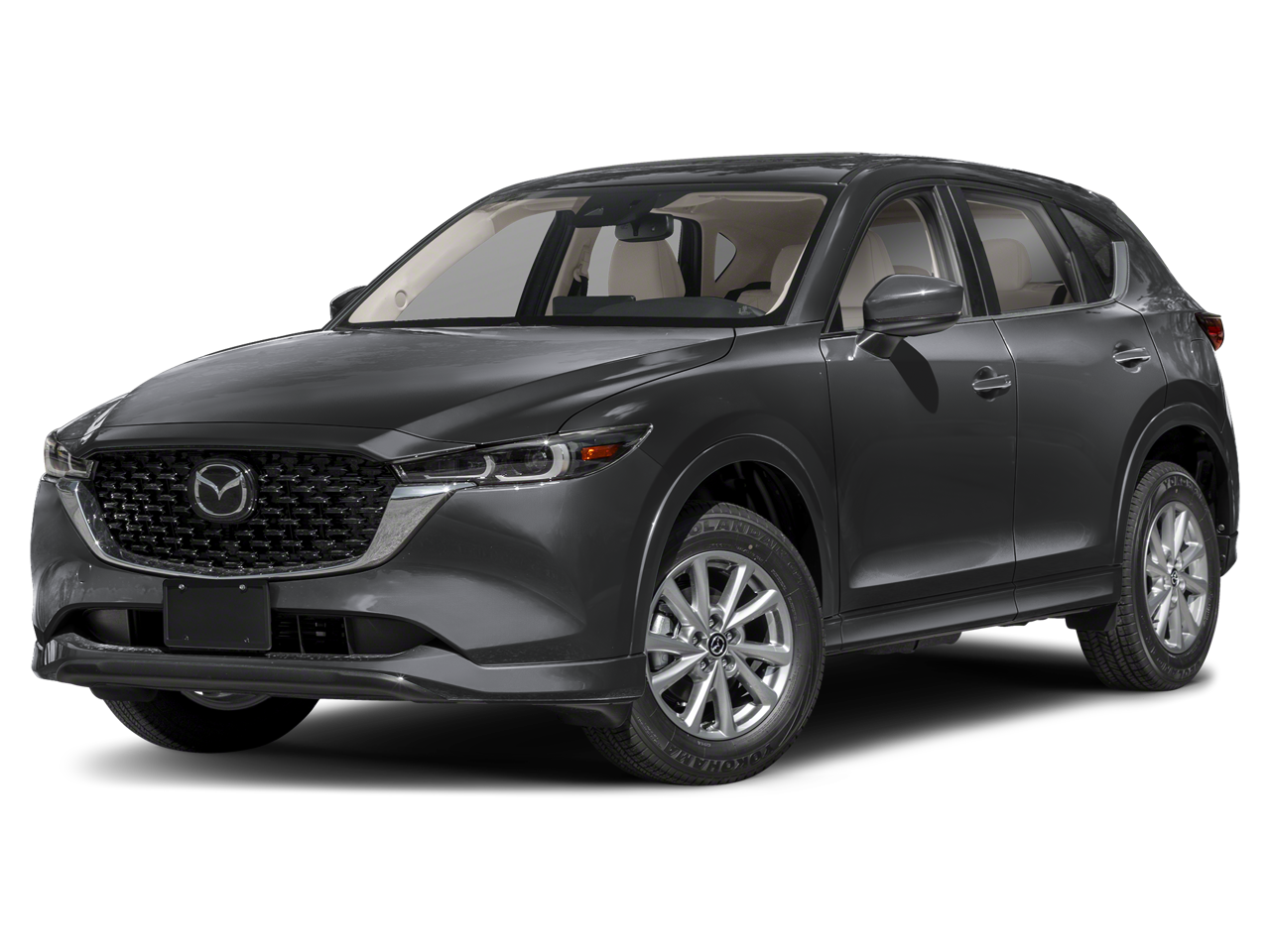 2024 Mazda CX-5 S Preferred package for sale in Yorkville, NY