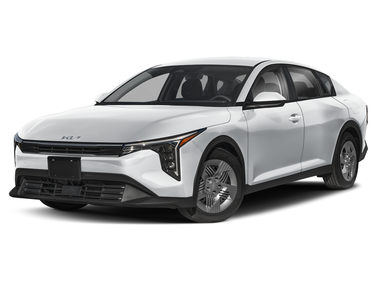2025 Kia K4 LX for sale in Yorkville, NY