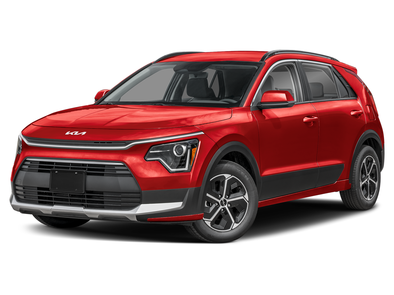 2025 Kia Niro LX for sale in Yorkville, NY