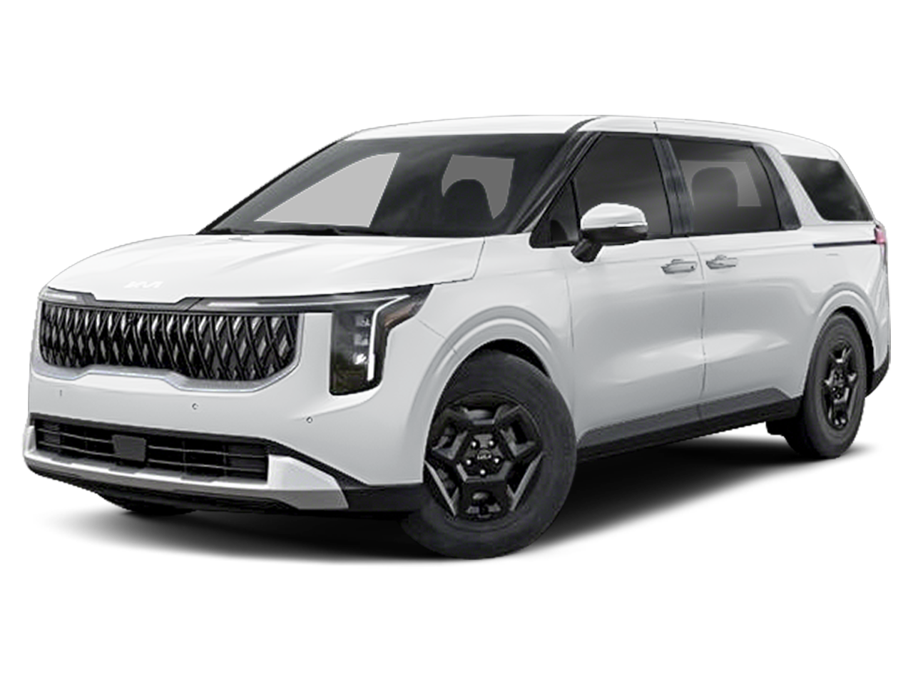 2025 Kia Carnival LXS Yorkville NY Destination Kia of Utica