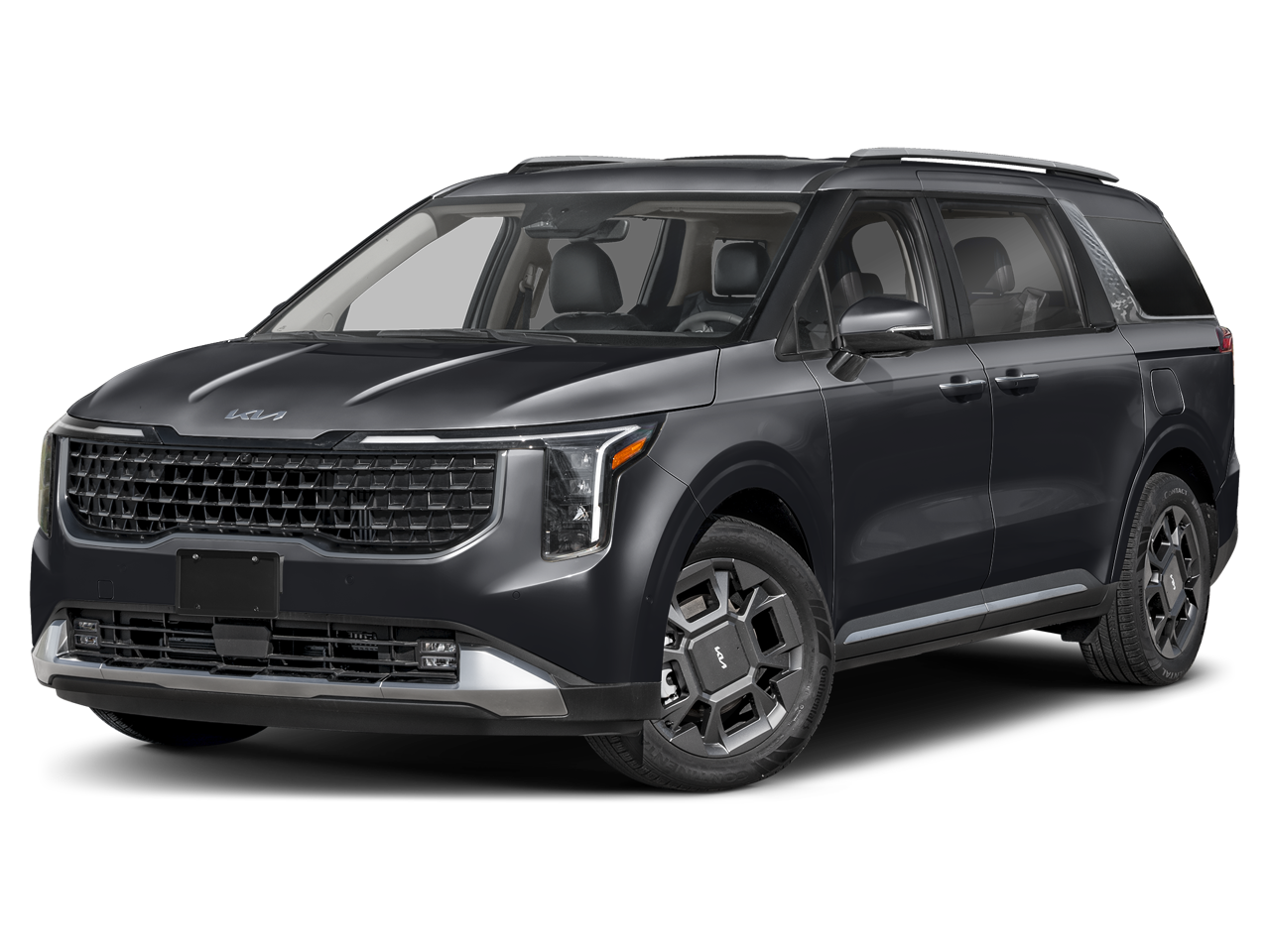 2025 Kia Carnival SX - Photo 28