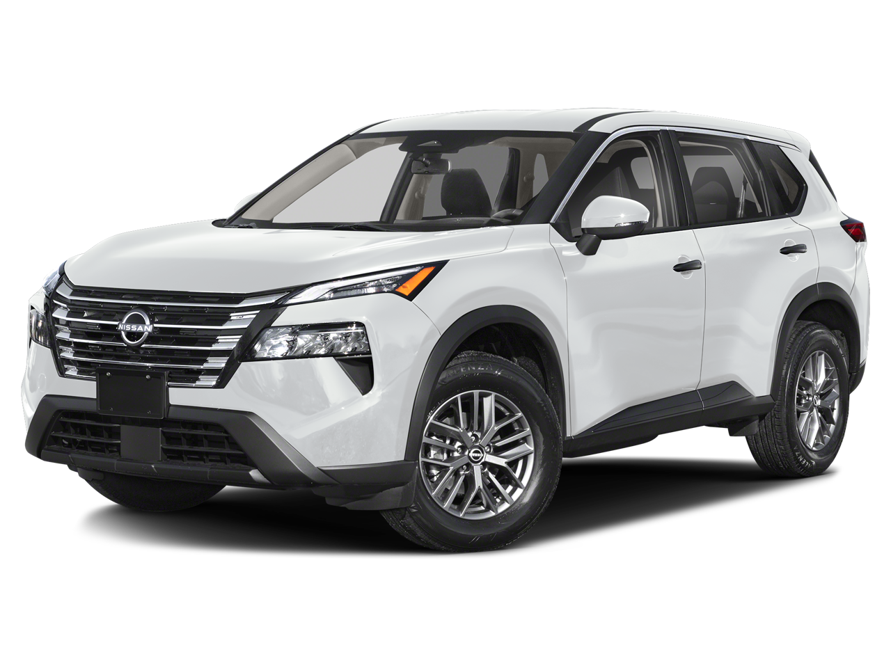 2025 Nissan Rogue S for sale in Yorkville, NY