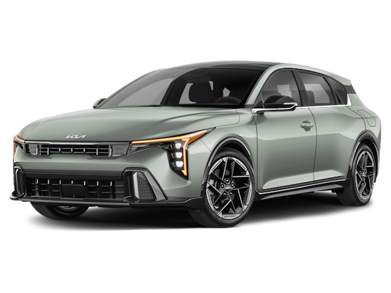 2026 Kia K4 GT-Line Turbo AT Hatchback's photo