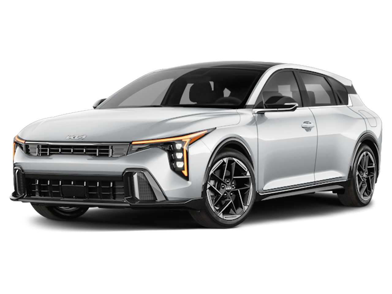 2026 Kia K4 Hatchback GT-Line