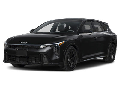 2026 Kia K4 Hatchback GT-Line Turbo