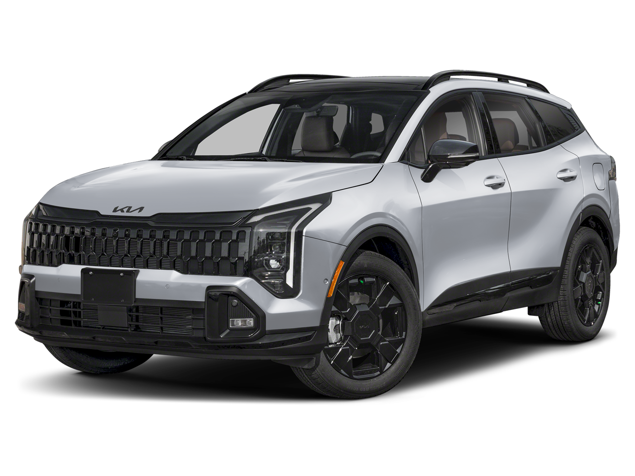 2026 Kia Sportage X-Line - Photo 28