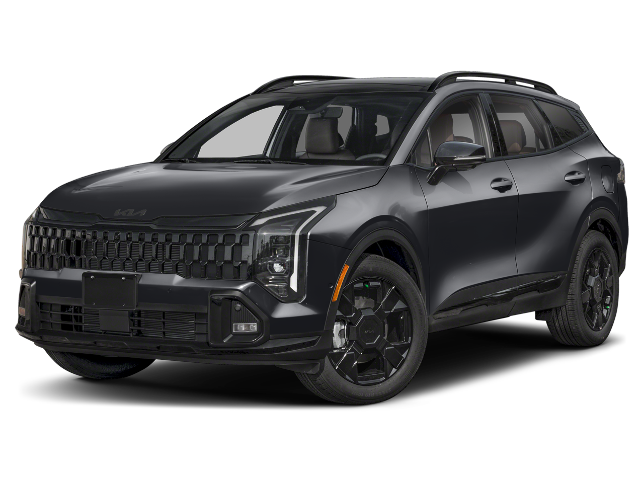 2026 Kia Sportage X-Line - Photo 28