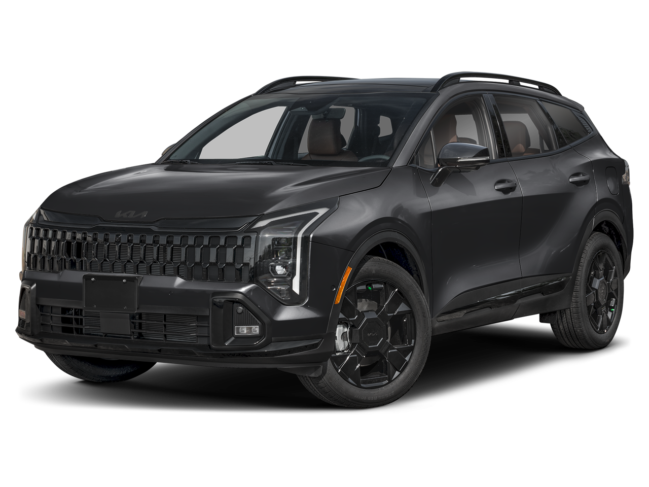 2026 Kia Sportage X-Line - Photo 28