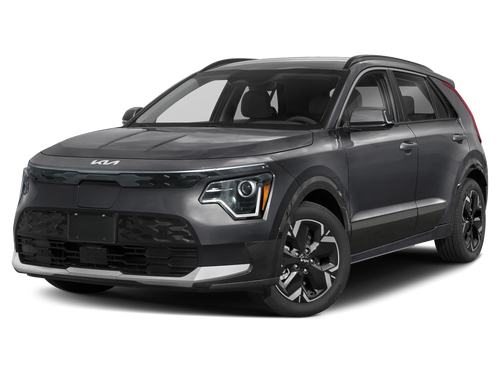 2026 Kia Niro EV Wind