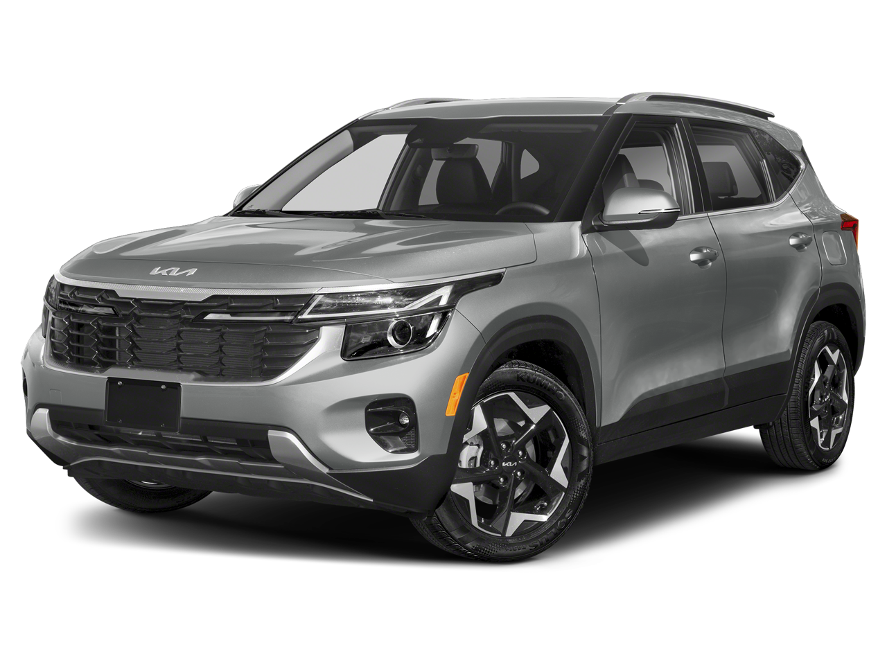 2026 Kia Seltos EX - Photo 30