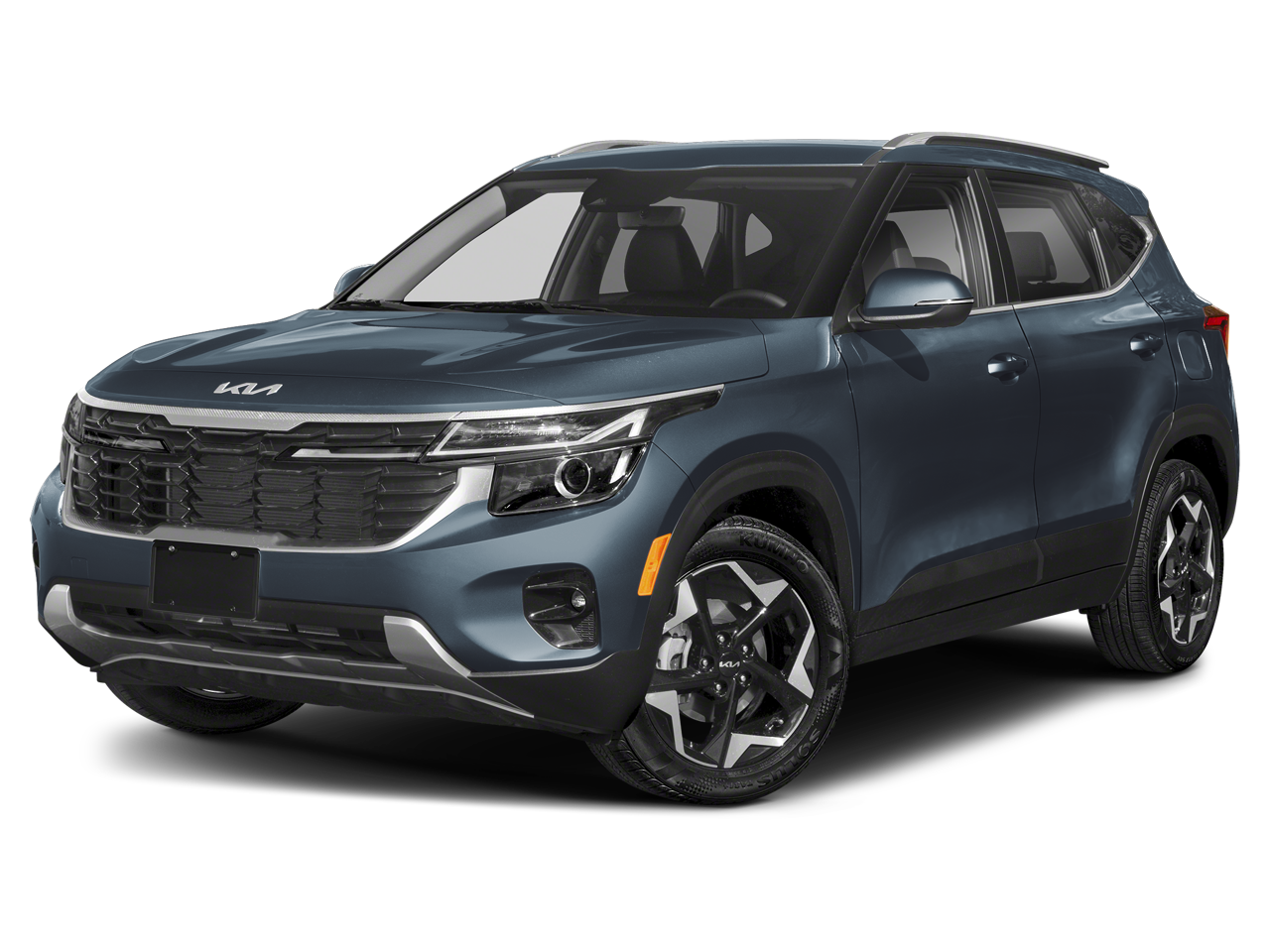 2026 Kia Seltos EX - Photo 28