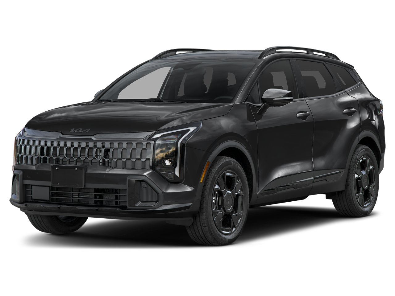 2026 Kia Sportage 1.6 X-Line PHEV AT AWD's photo