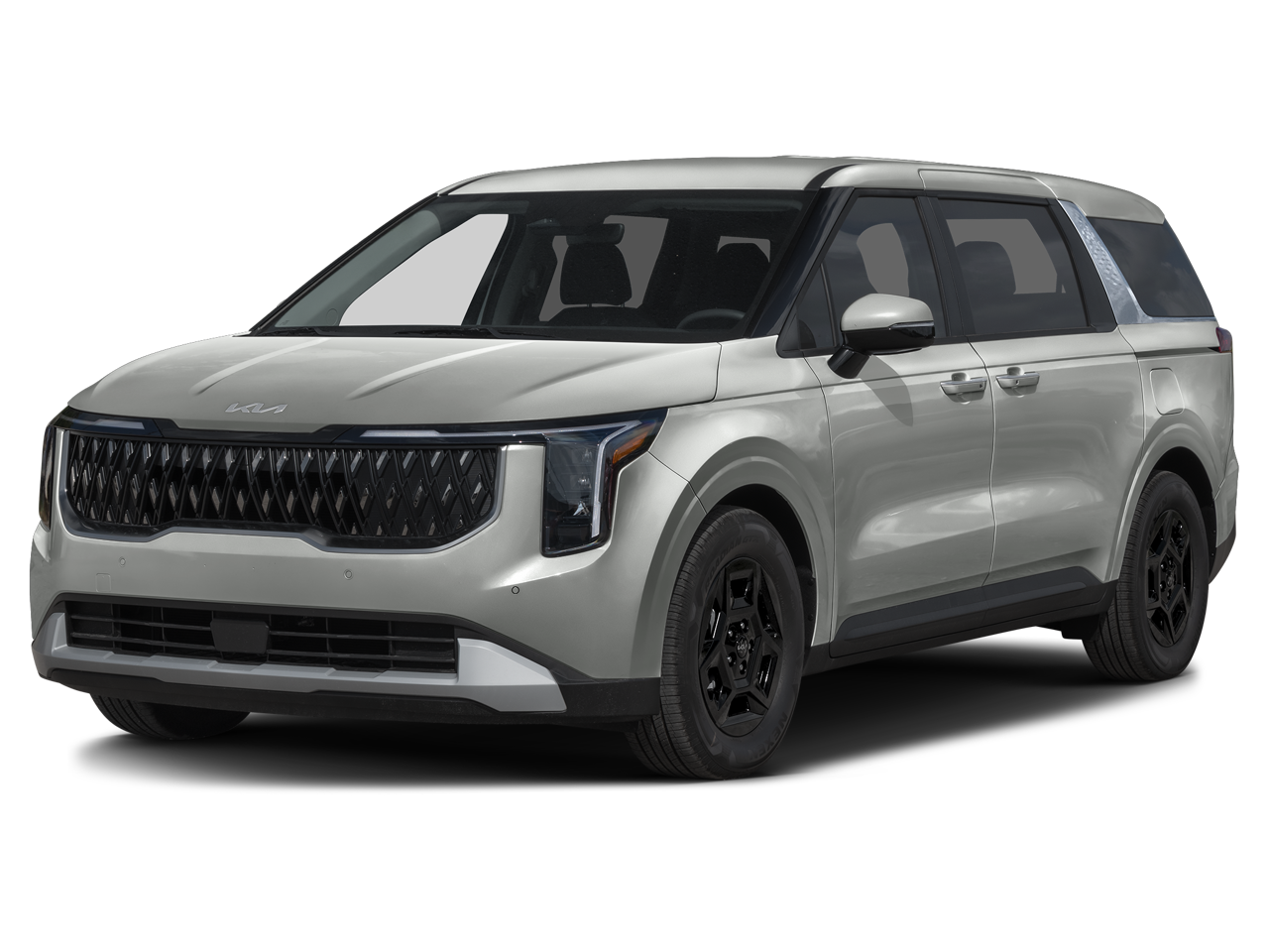 2027 Kia Carnival LX