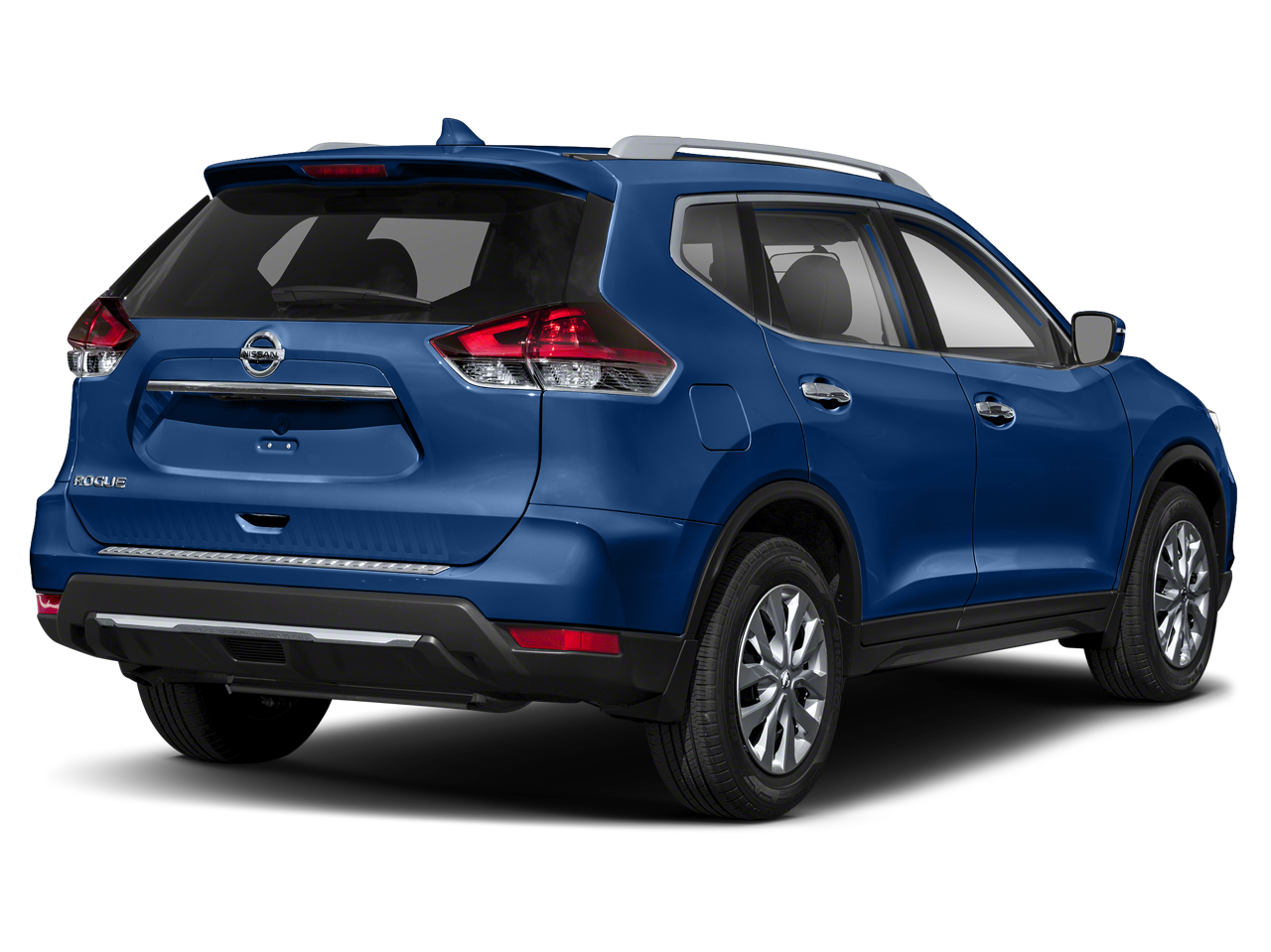 Used 2018 Nissan Rogue SV with VIN 5N1AT2MV6JC729290 for sale in Yorkville, NY