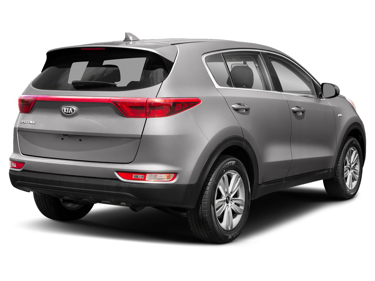 Certified 2019 Kia Sportage LX with VIN KNDPMCAC9K7515697 for sale in Yorkville, NY