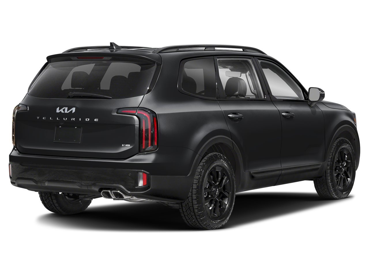 2024 Kia Telluride SX-Prestige X-Pro