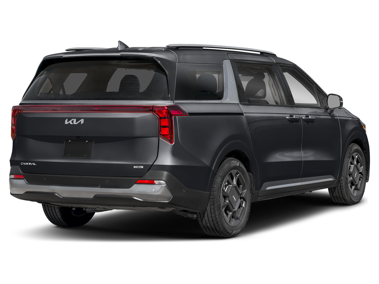 2025 Kia Carnival SX - Photo 29