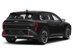 2026 Kia K4 Hatchback GT-Line