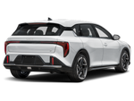 2026 Kia K4 Hatchback GT-Line