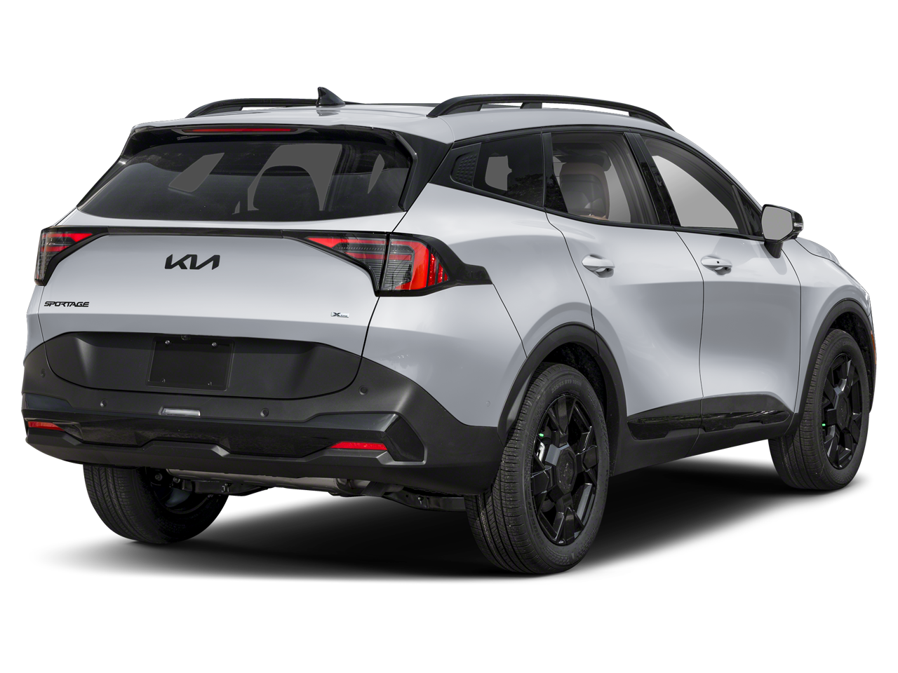 2026 Kia Sportage X-Line - Photo 29