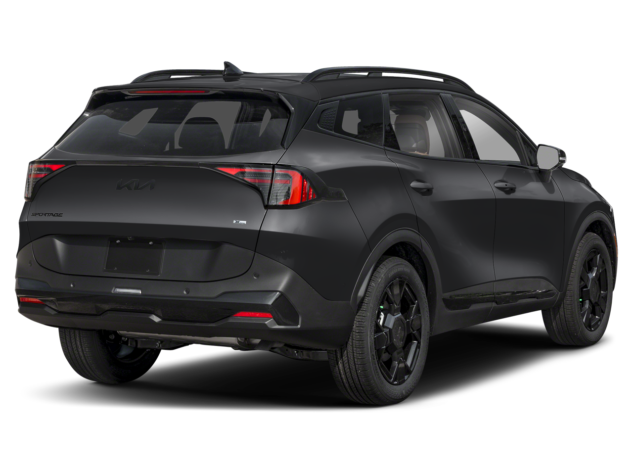 2026 Kia Sportage X-Line - Photo 29