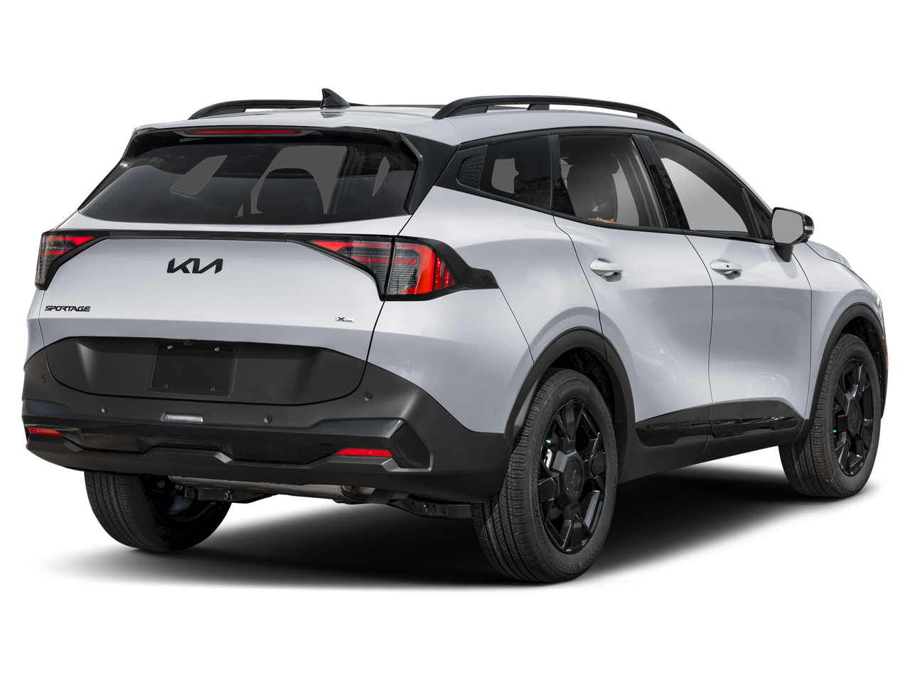 2026 Kia Sportage X-Line - Photo 29